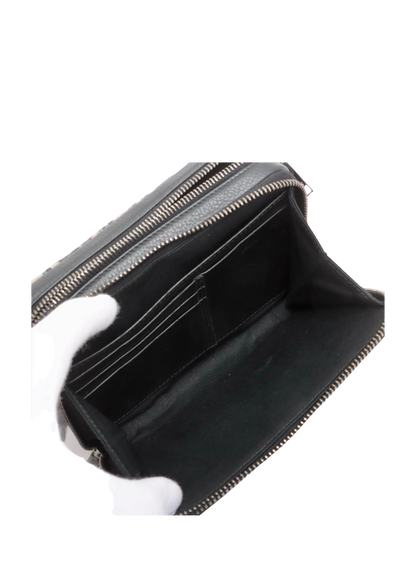 CHRISTIAN DIOR Oblique Pouch