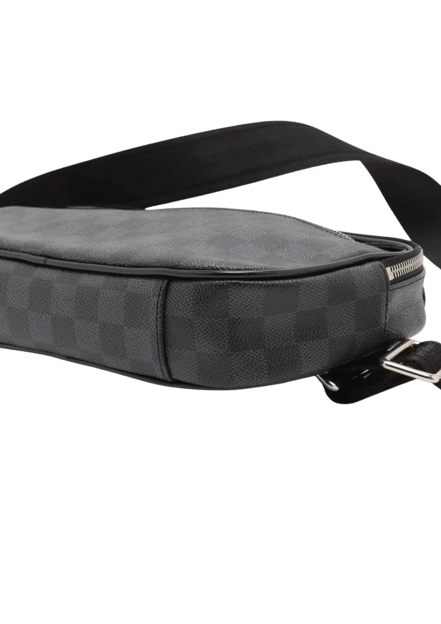 LOUIS VUITTON Damier Graphite Ampoule
