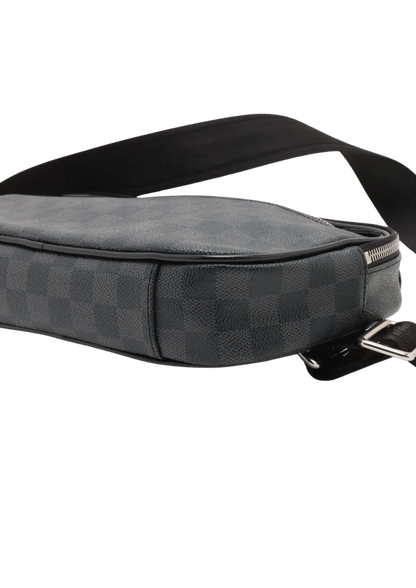 LOUIS VUITTON Damier Graphite Ampoule