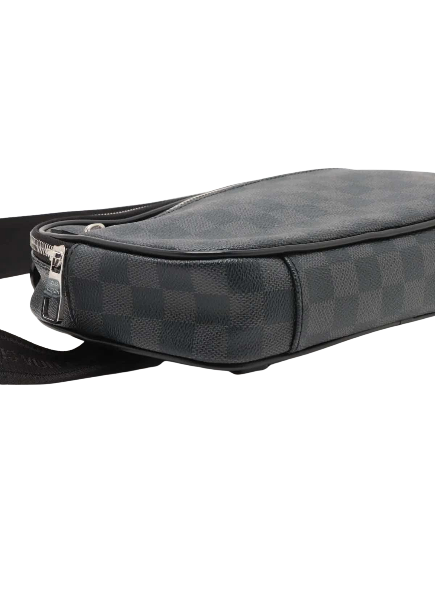 LOUIS VUITTON Damier Graphite Ampoule