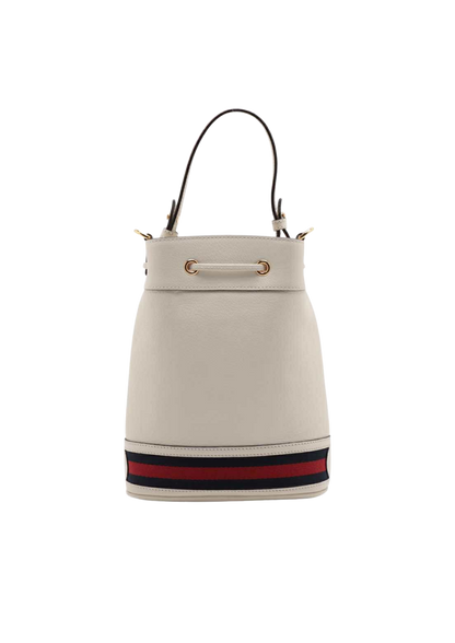 GUCCI Ophidia GG Bucket Bag 2Way