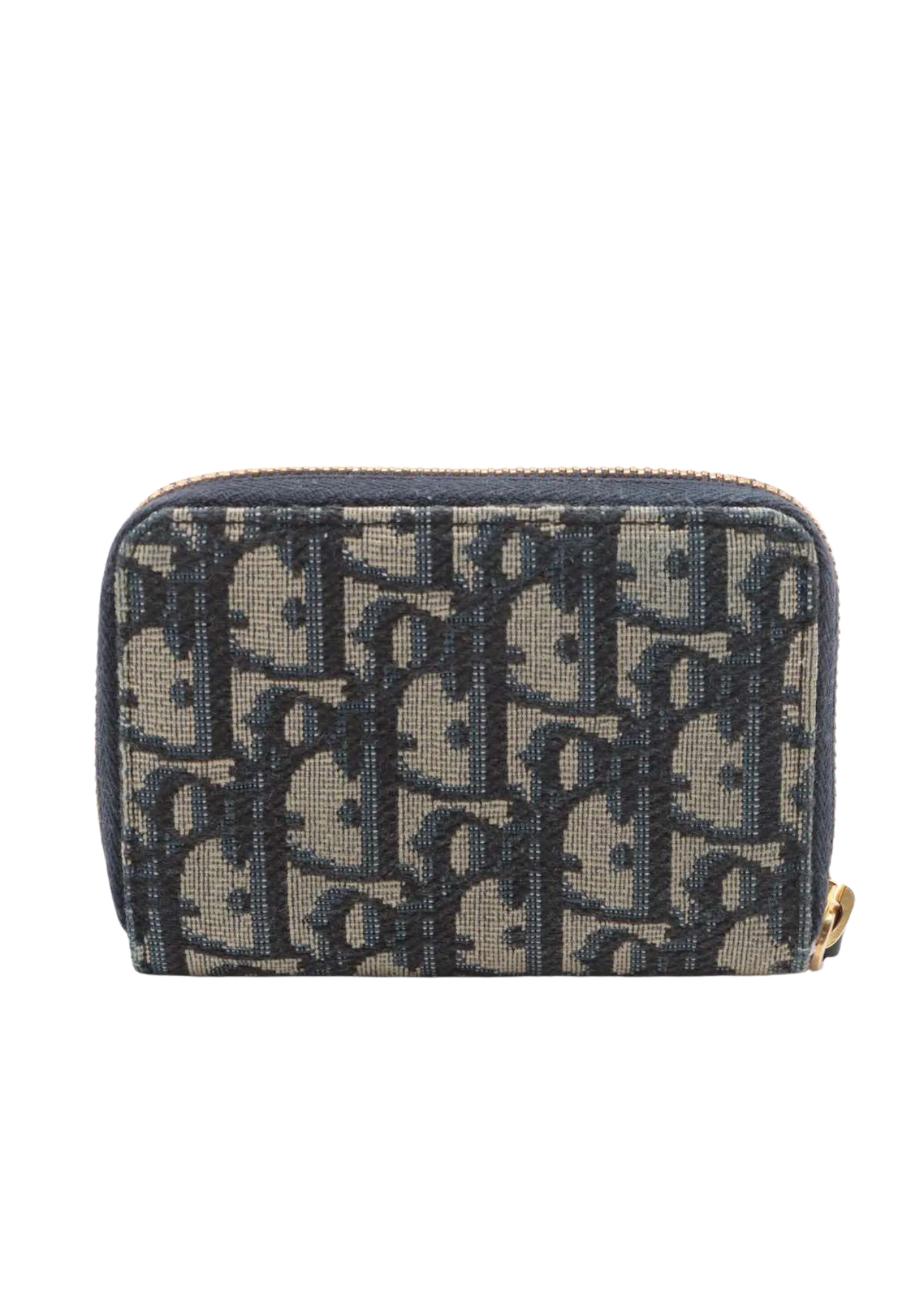 CHRISTIAN DIOR Small 30 Montaiugne Voyaguer