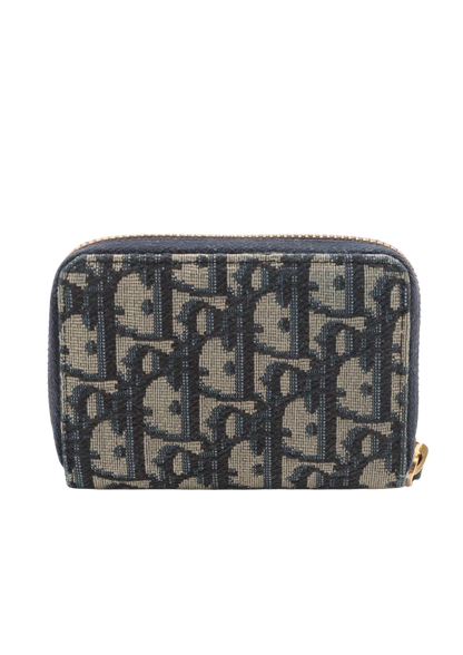 CHRISTIAN DIOR Small 30 Montaiugne Voyaguer