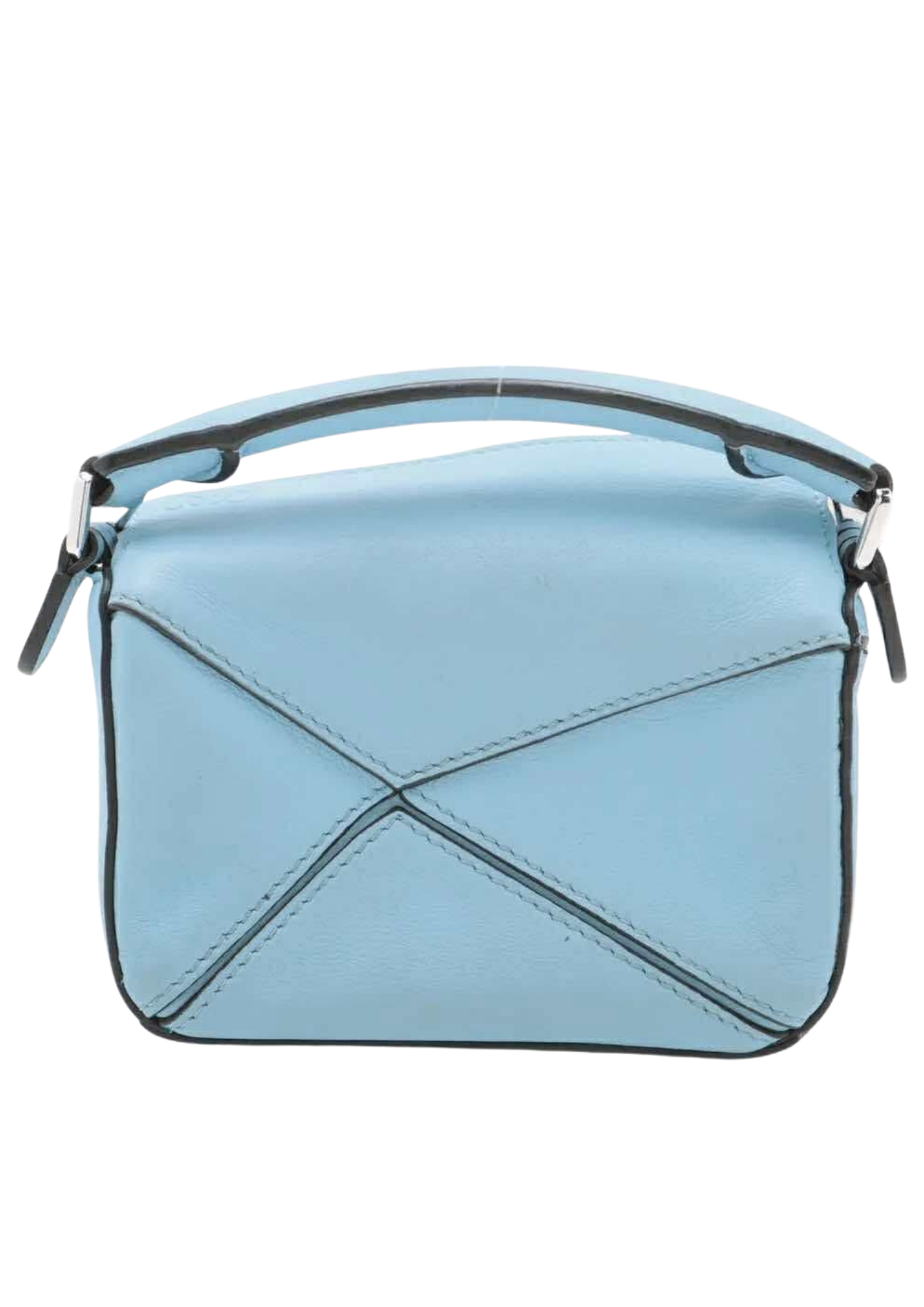 LOEWE Nano Puzzle 2Way Shoulder Bag