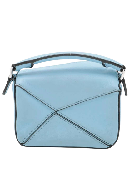 LOEWE Nano Puzzle 2Way Shoulder Bag