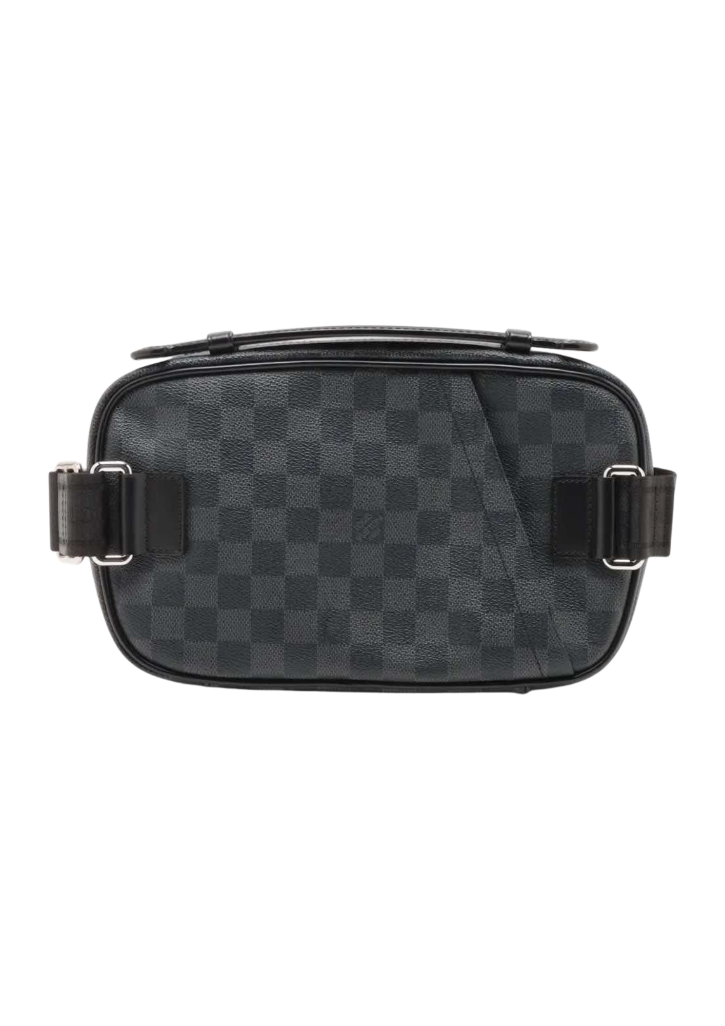 LOUIS VUITTON Damier Graphite Ampoule