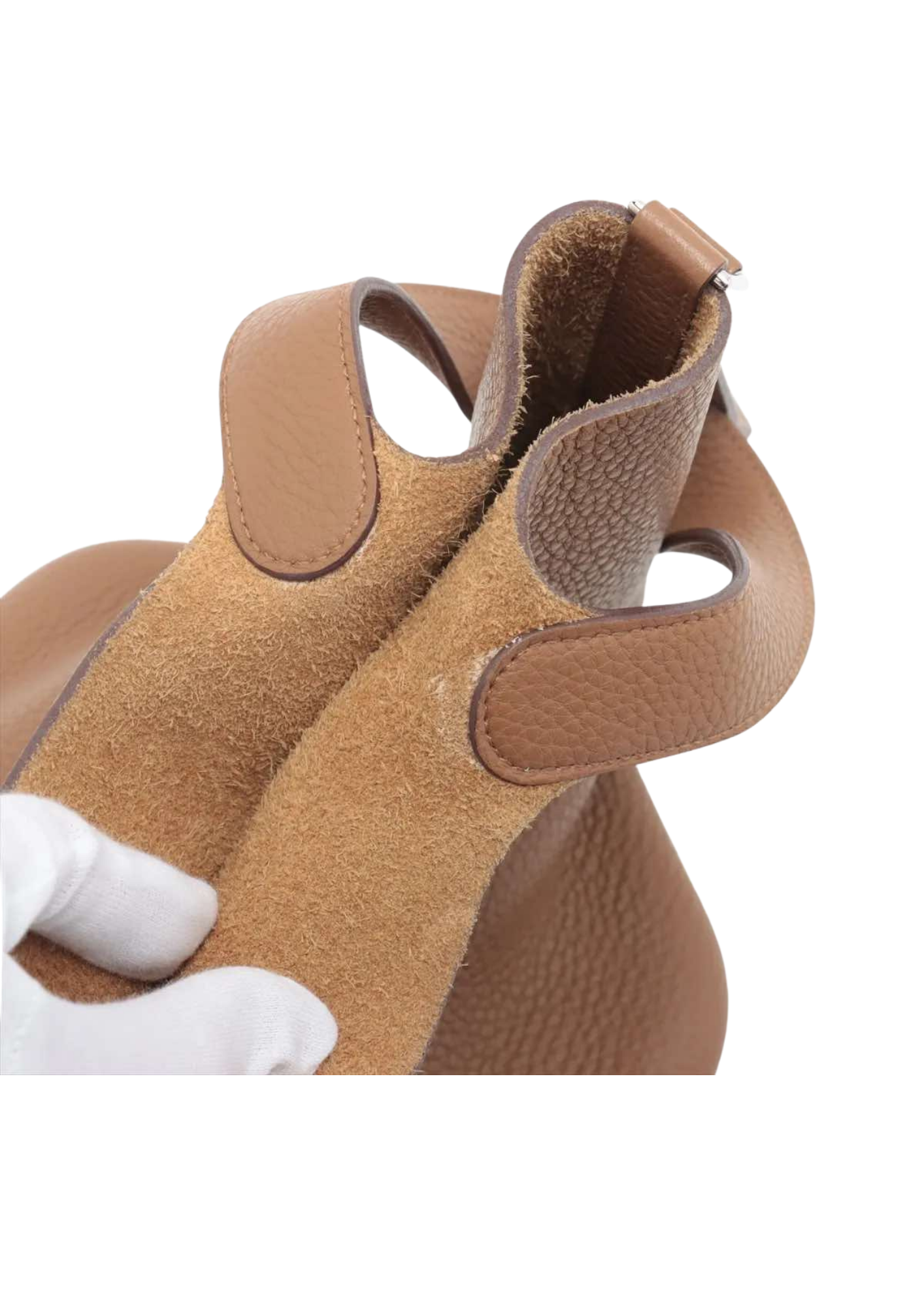 HERMÈS&nbsp; Picotan Rock 22 MM      Bag