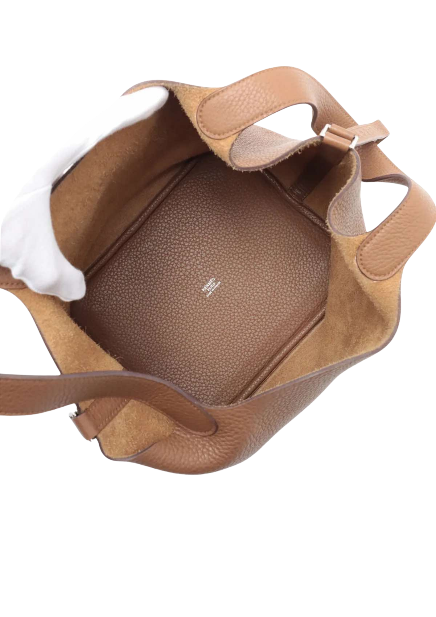 HERMÈS&nbsp; Picotan Rock 22 MM      Bag