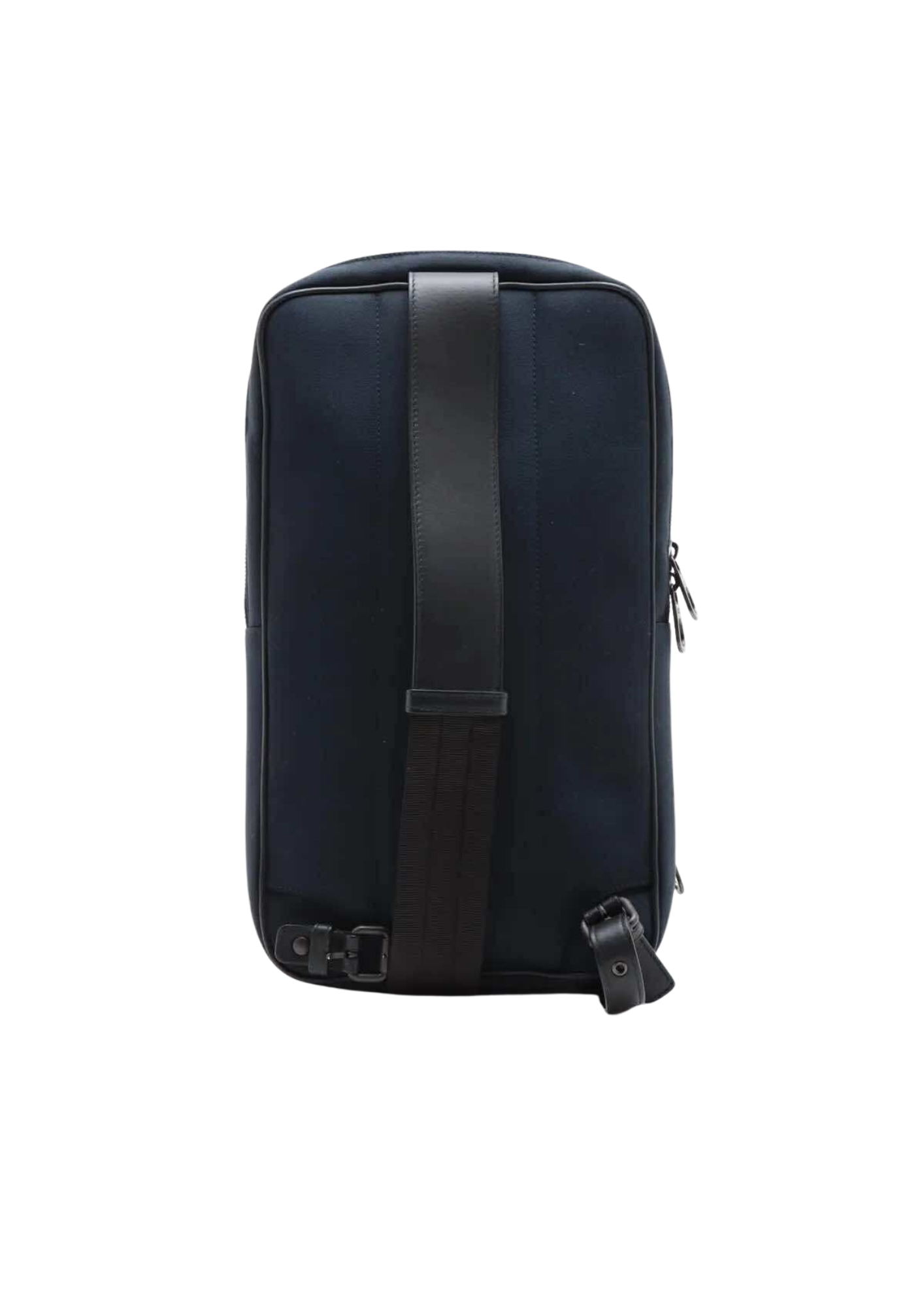 BOTTEGA VENETA Intrecciato Nylon Sling Bag