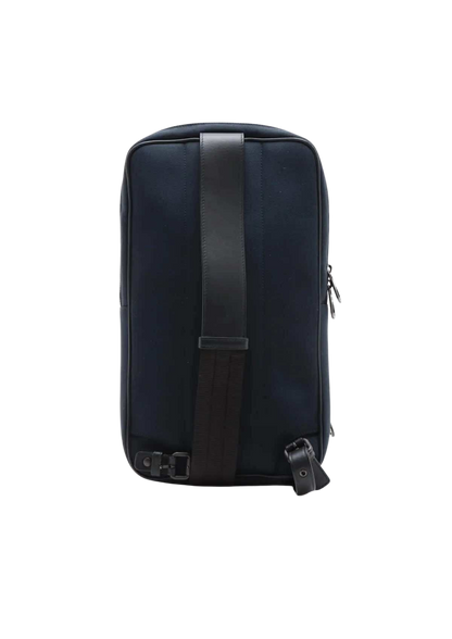 BOTTEGA VENETA Intrecciato Nylon Sling Bag