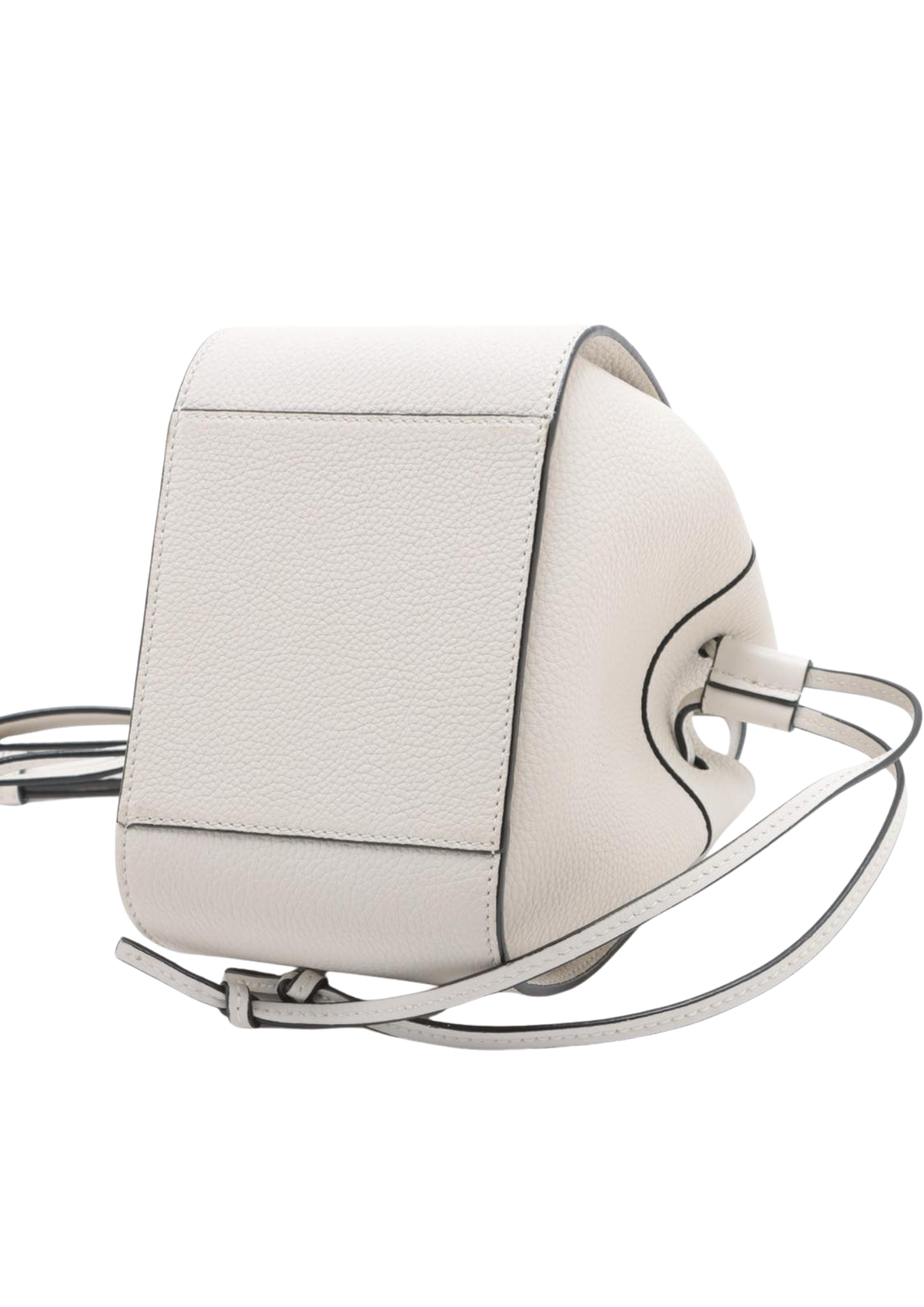 LOEWE Hammock drawstring Mini Handbag 2WAY