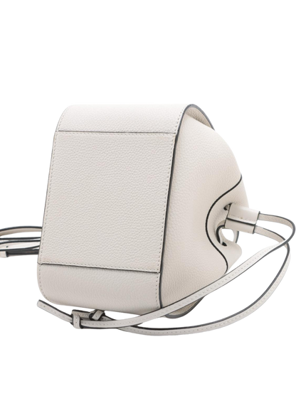 LOEWE Hammock drawstring Mini Handbag 2WAY