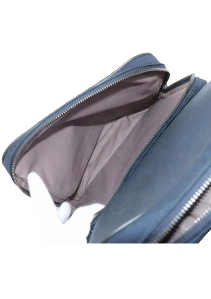 BOTTEGA VENETA Intrecciato Nylon Sling Bag