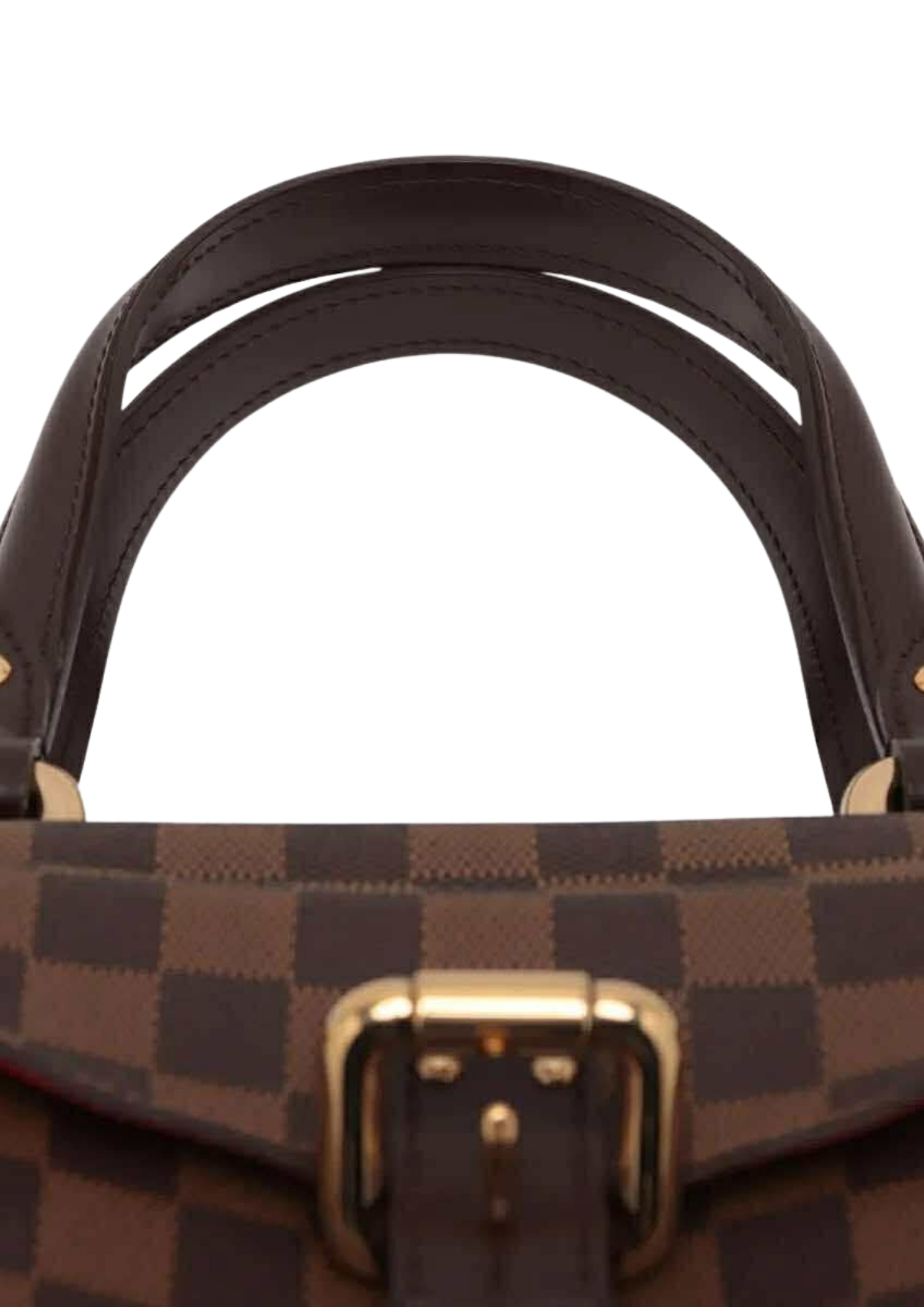 LOUIS VUITTON Damier Knightsbridge