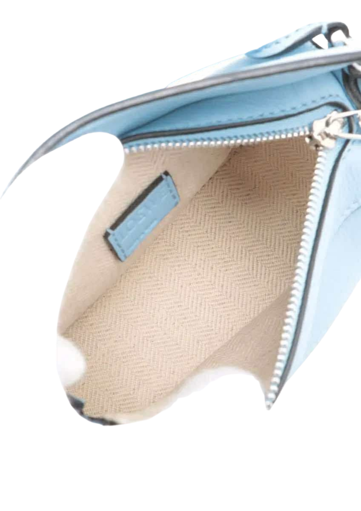 LOEWE Nano Puzzle 2Way Shoulder Bag