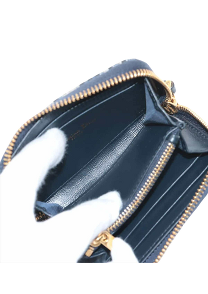 CHRISTIAN DIOR Small 30 Montaiugne Voyaguer