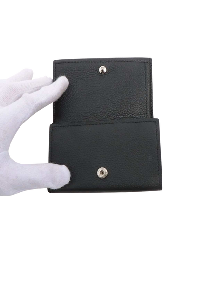 LOUIS VUITTON Portefeuille My Rock Me Torillon Noir