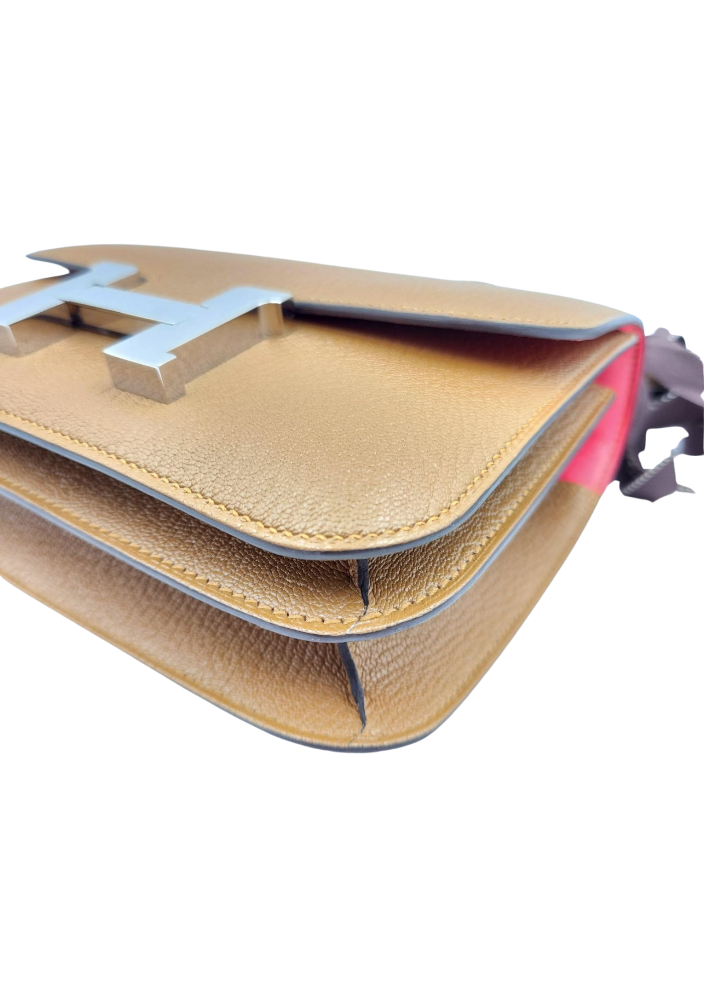 HERMÈS  Constance 18 Cheve Mysore