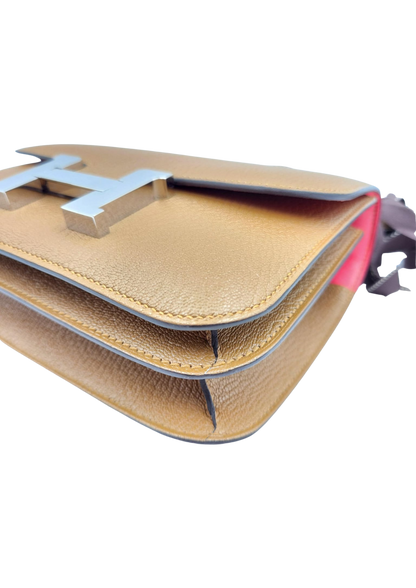 HERMÈS  Constance 18 Cheve Mysore