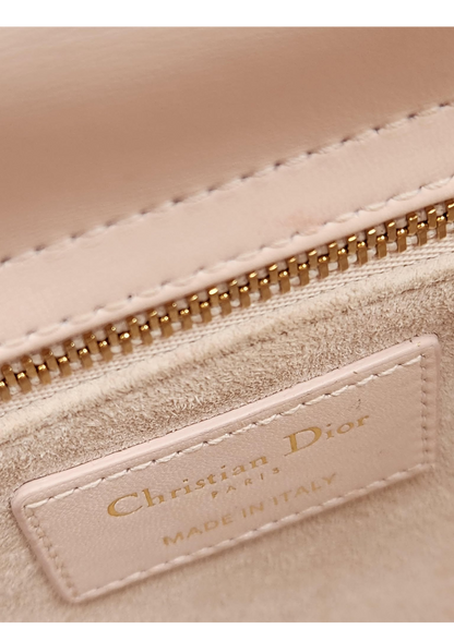 CHRISTIAN DIOR Mini Lady Bag