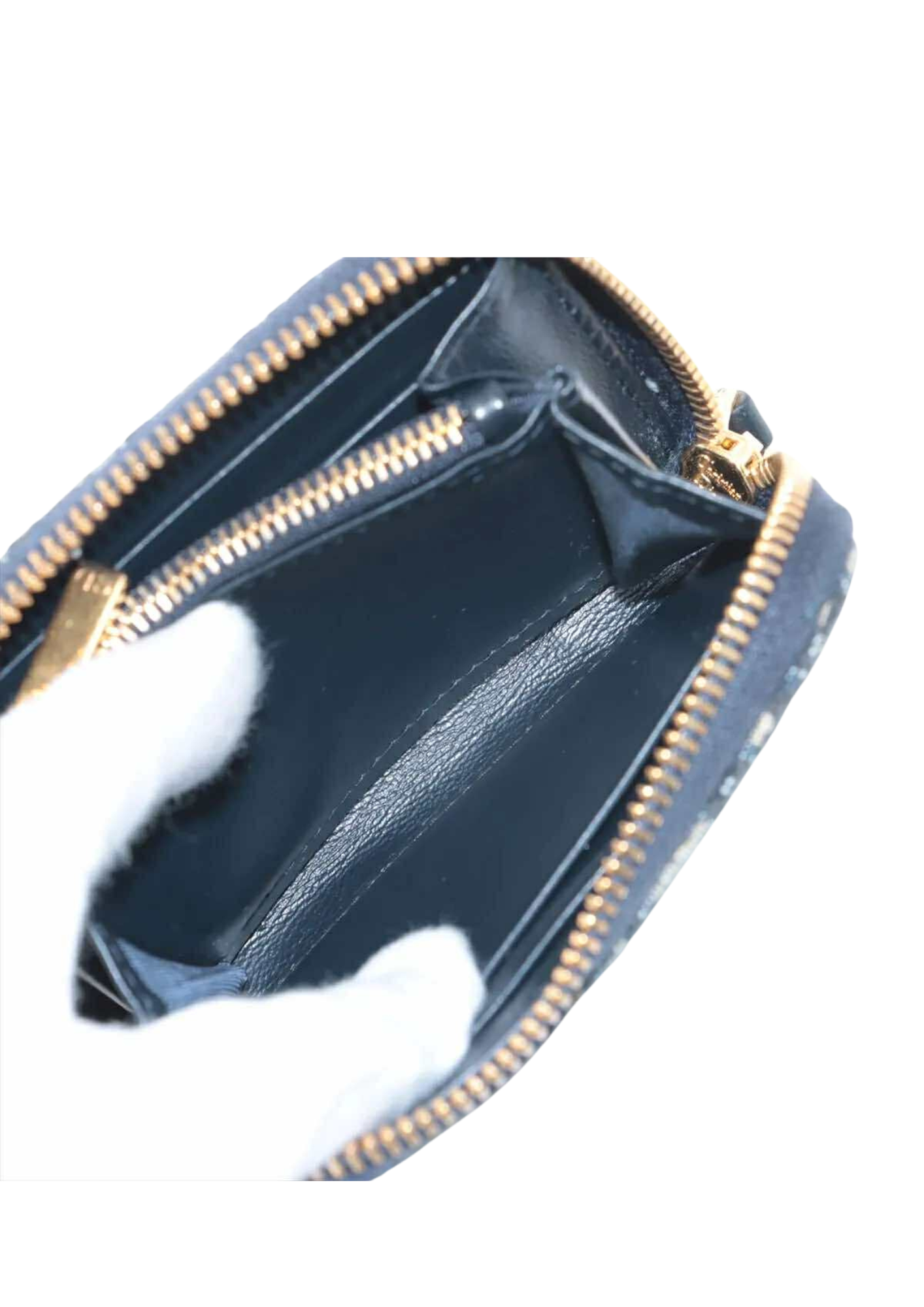 CHRISTIAN DIOR Small 30 Montaiugne Voyaguer