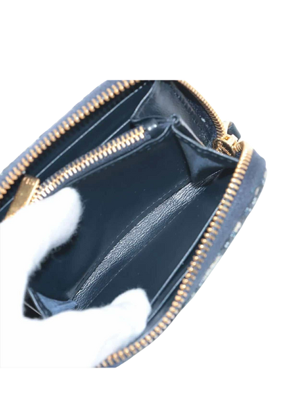 CHRISTIAN DIOR Small 30 Montaiugne Voyaguer
