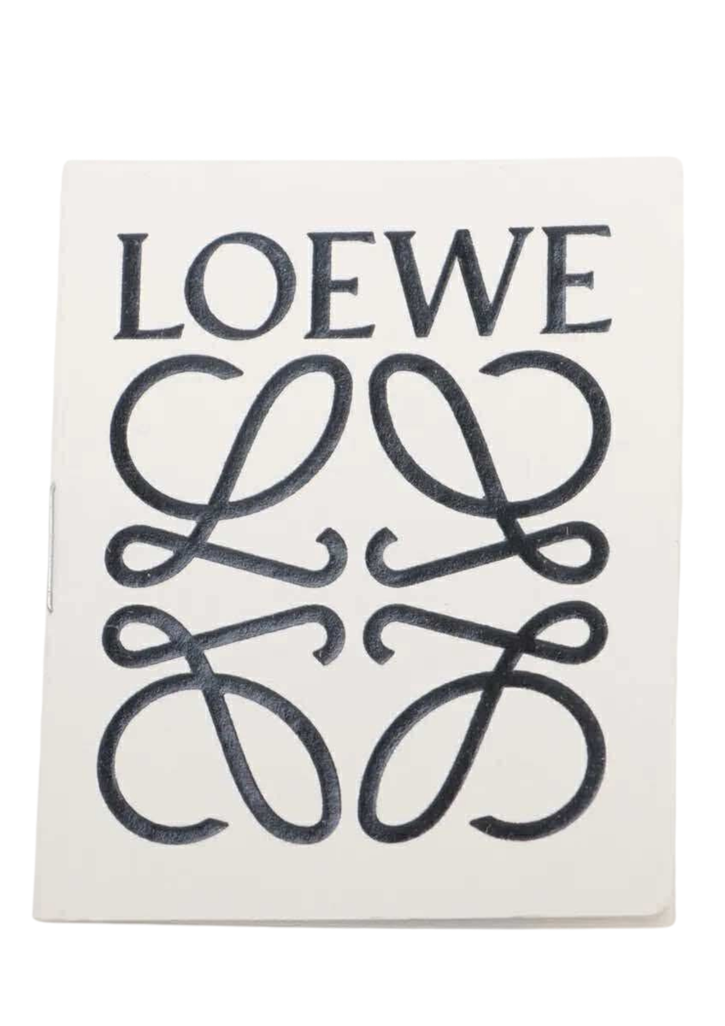 LOEWE Nano Puzzle 2Way Shoulder Bag