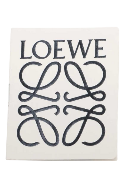 LOEWE Nano Puzzle 2Way Shoulder Bag