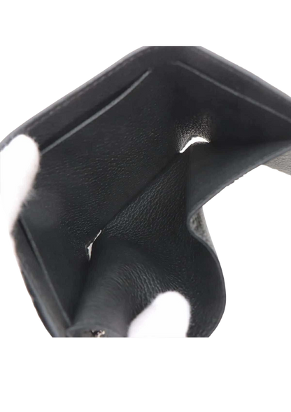 LOUIS VUITTON Portefeuille My Rock Me Torillon Noir