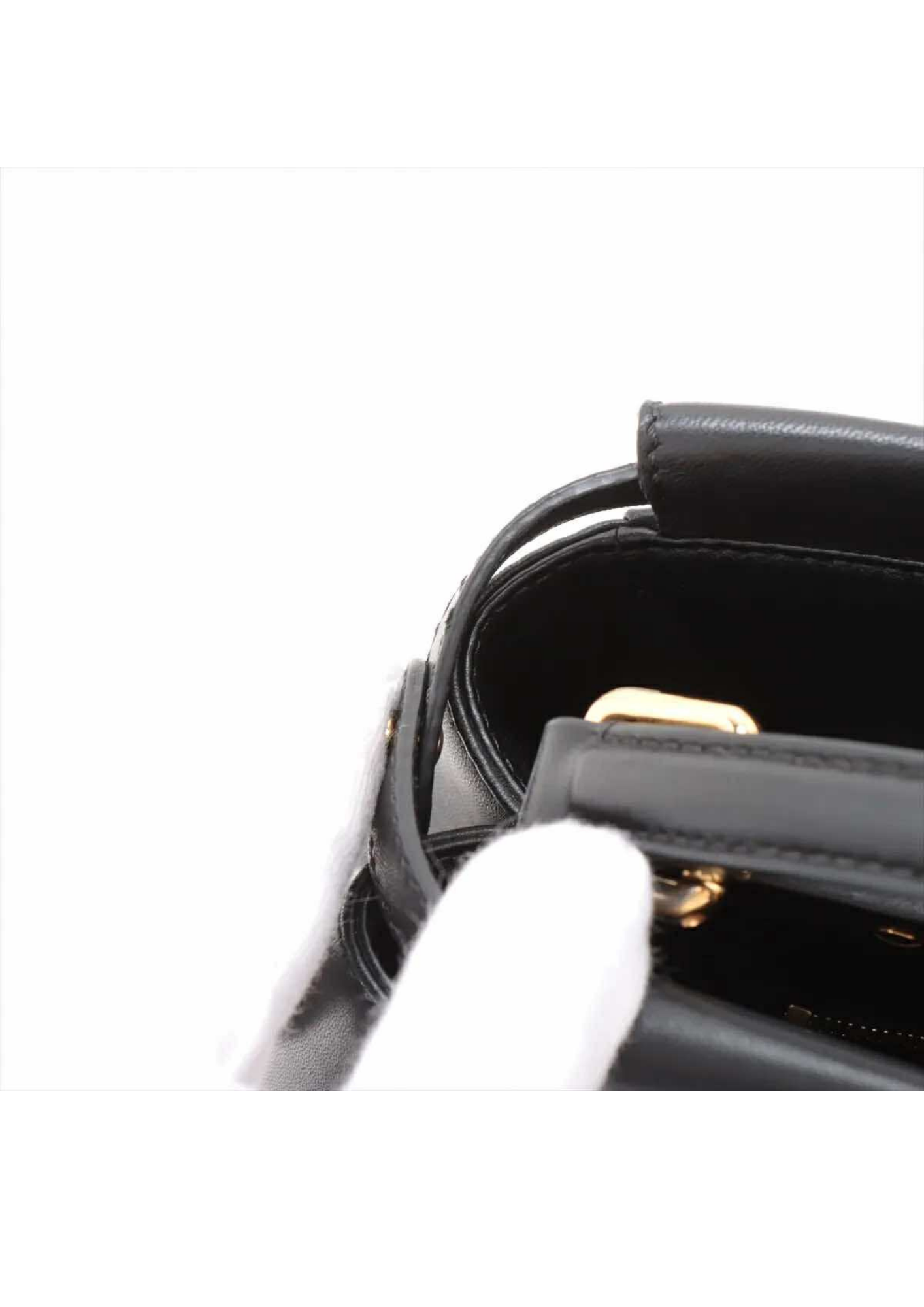 FENDI Peekaboo Mini