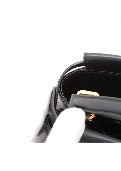 FENDI Peekaboo Mini