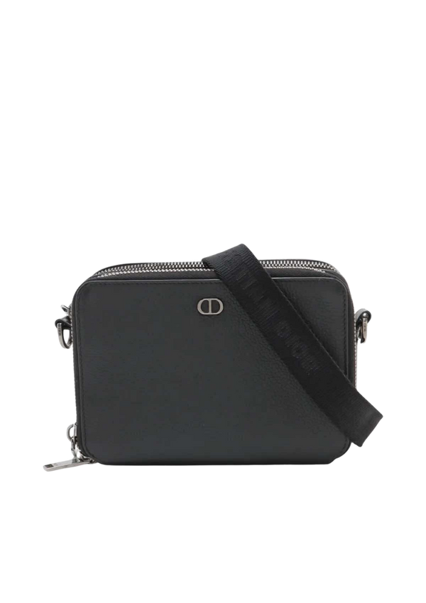 CHRISTIAN DIOR Leather Shoulder bag
