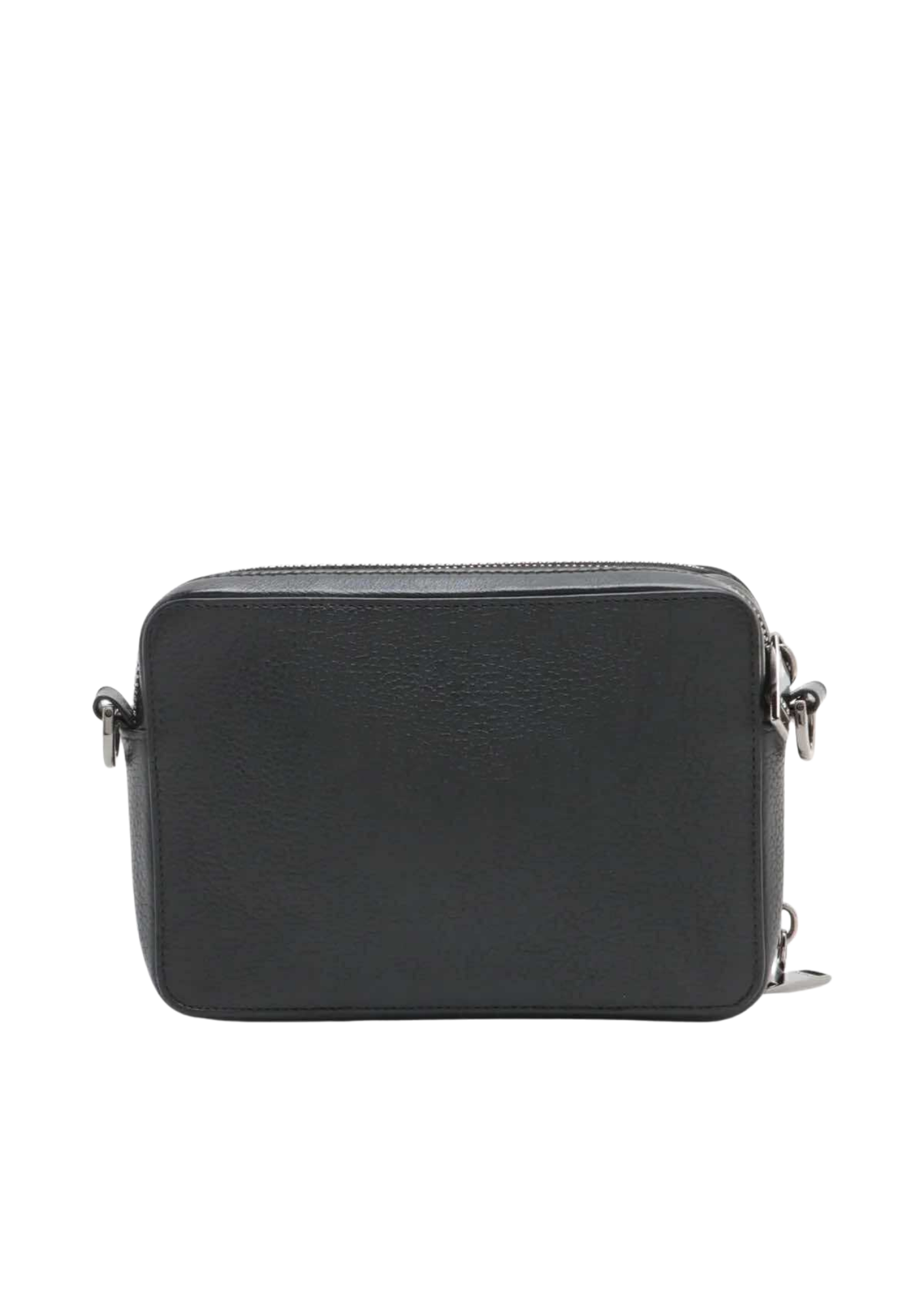 CHRISTIAN DIOR Leather Shoulder bag