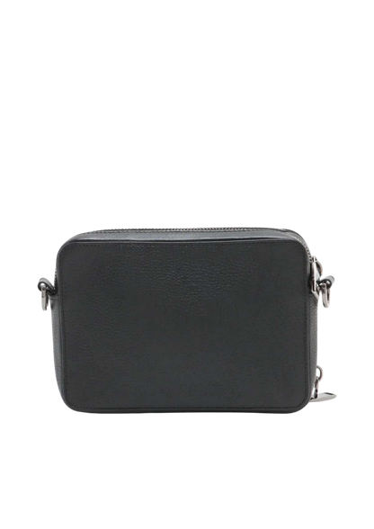 CHRISTIAN DIOR Leather Shoulder bag