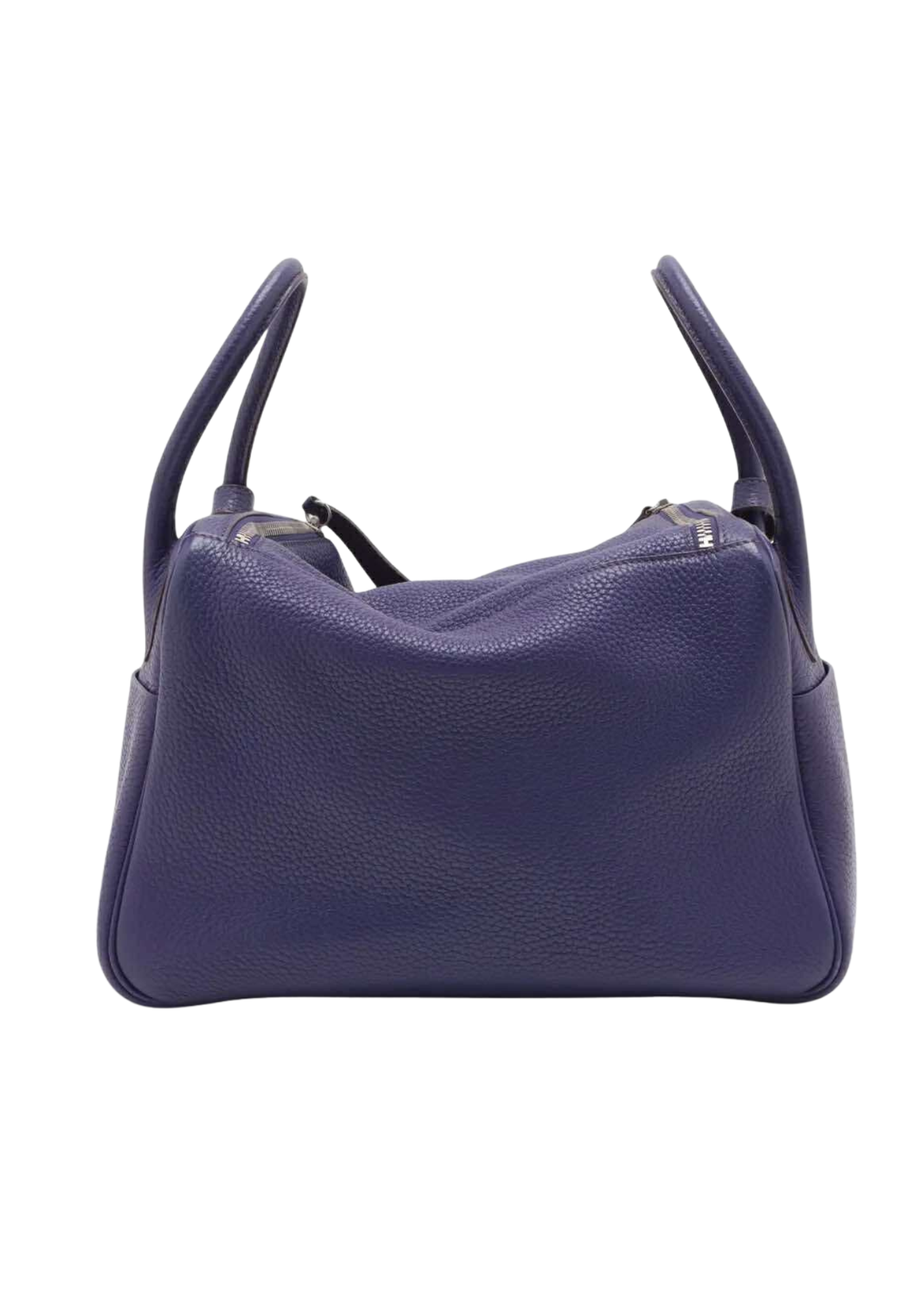 HERMÈS  Lindy 30 Taurillon Clemence