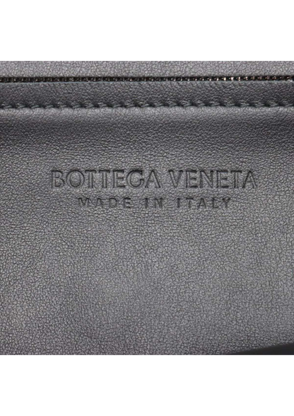 BOTTEGA VENETA Intrecciato Leather Briefcase Bag