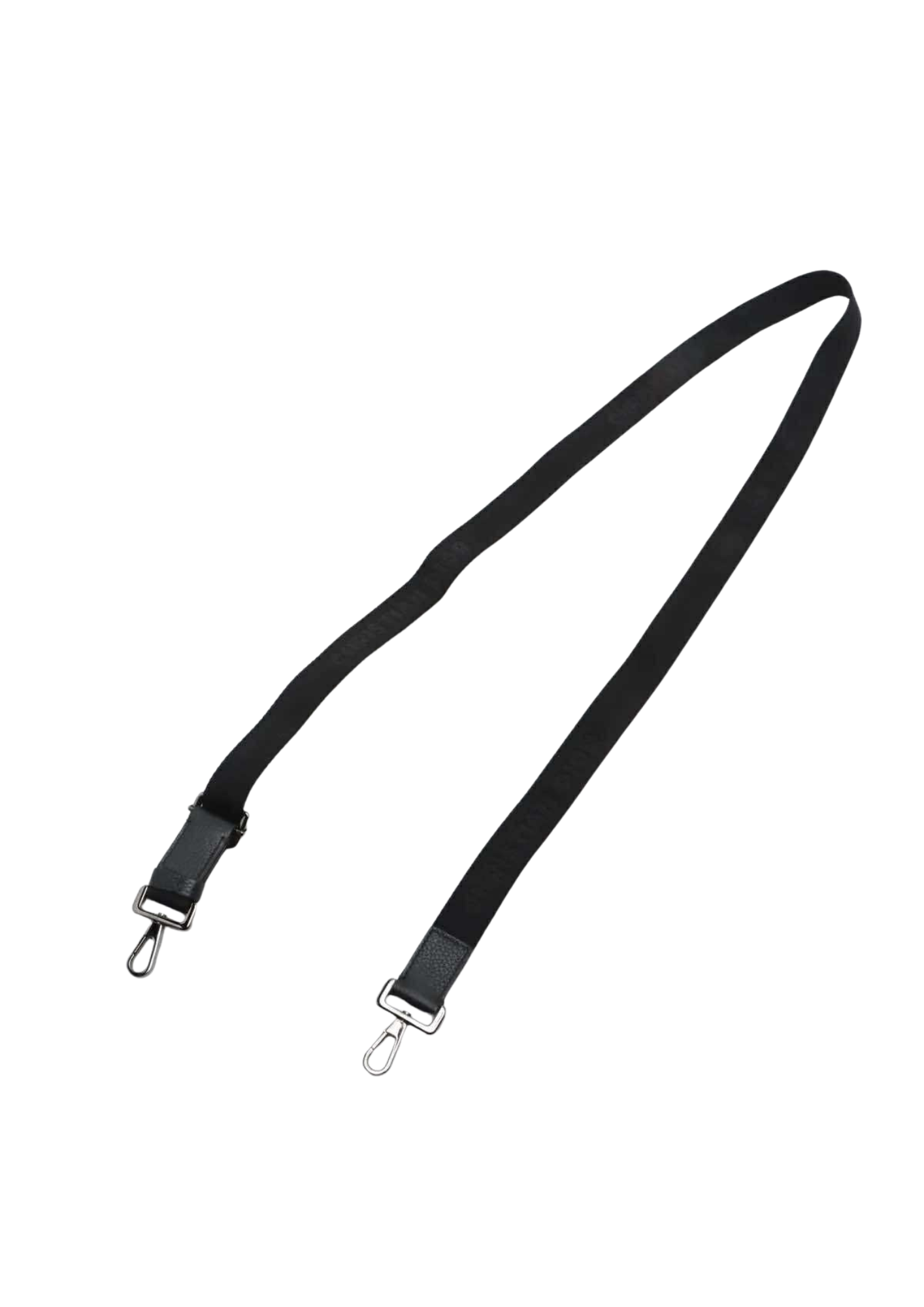 CHRISTIAN DIOR Leather Shoulder bag