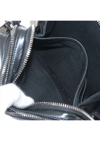 CHRISTIAN DIOR Leather Shoulder bag