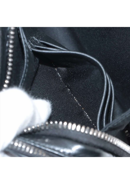 CHRISTIAN DIOR Leather Shoulder bag
