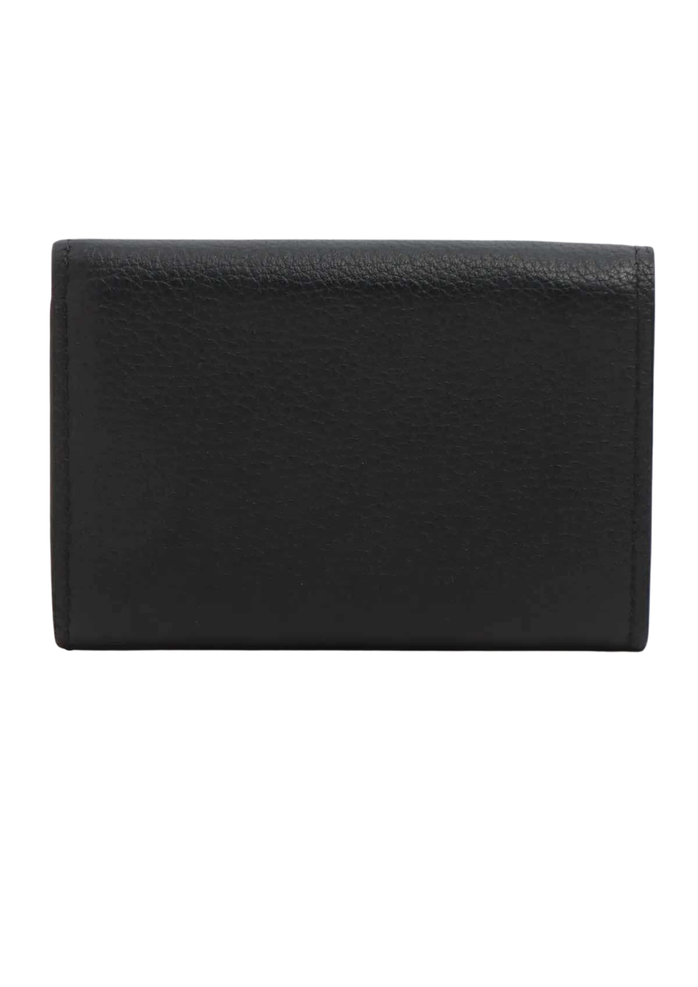 LOUIS VUITTON Portefeuille My Rock Me Torillon Noir
