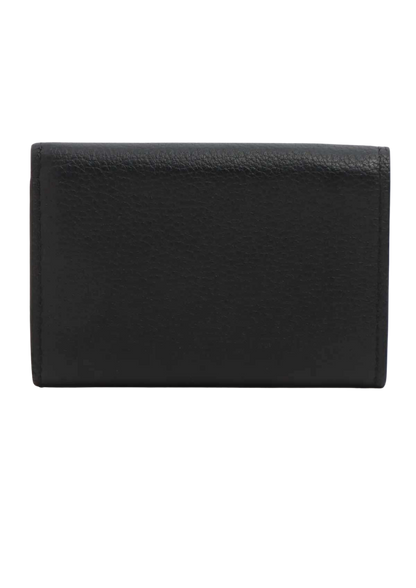 LOUIS VUITTON Portefeuille My Rock Me Torillon Noir