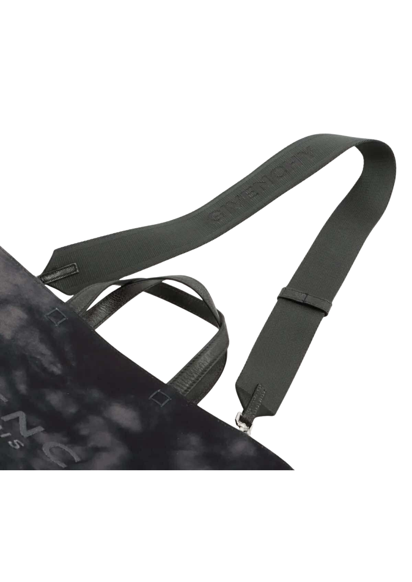 GIVENCHY GG Icon G Tote Bag 2Way