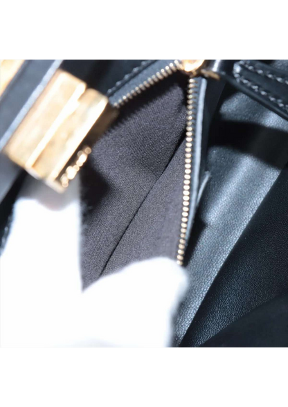 FENDI Peekaboo Mini