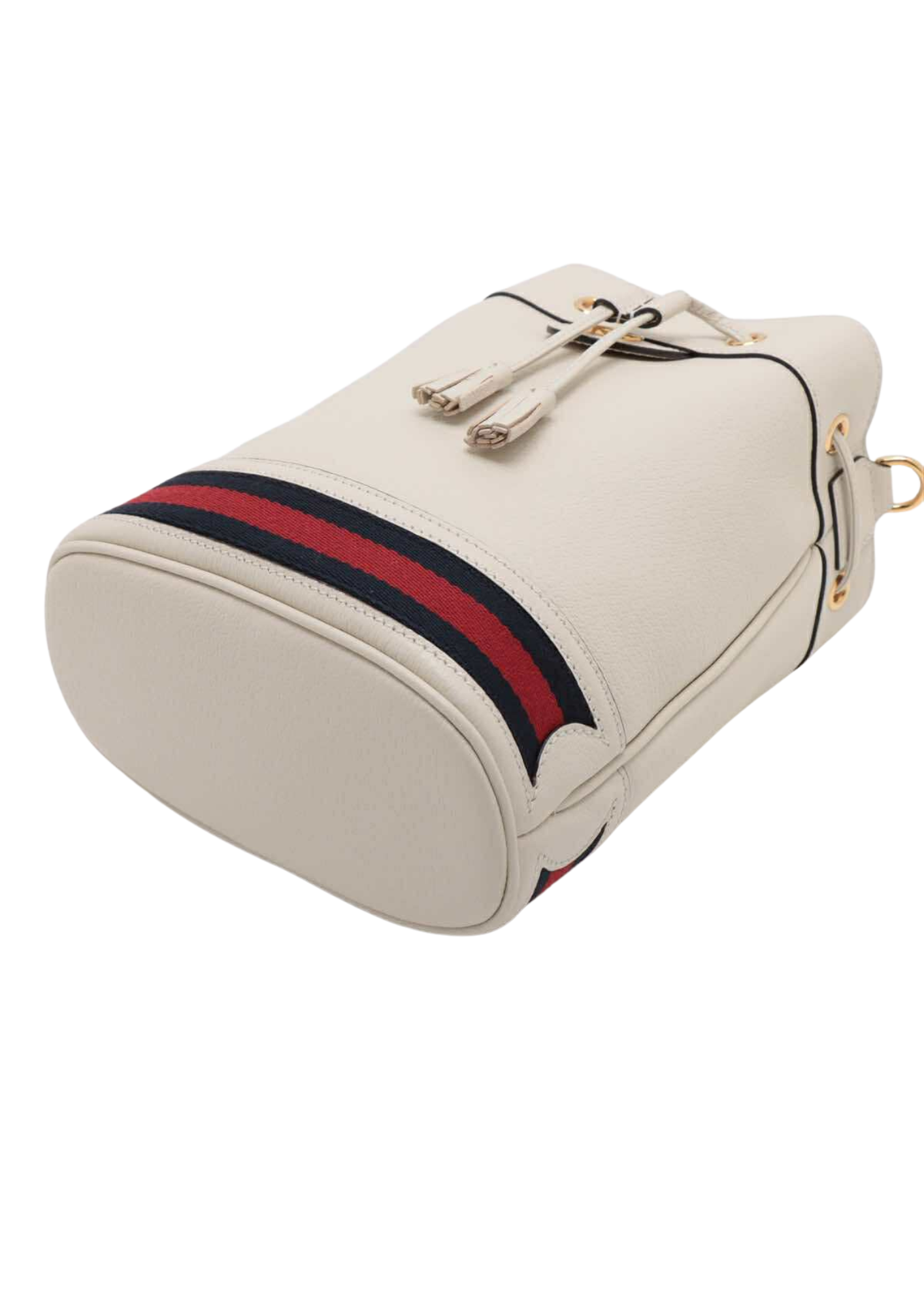 GUCCI Ophidia GG Bucket Bag 2Way