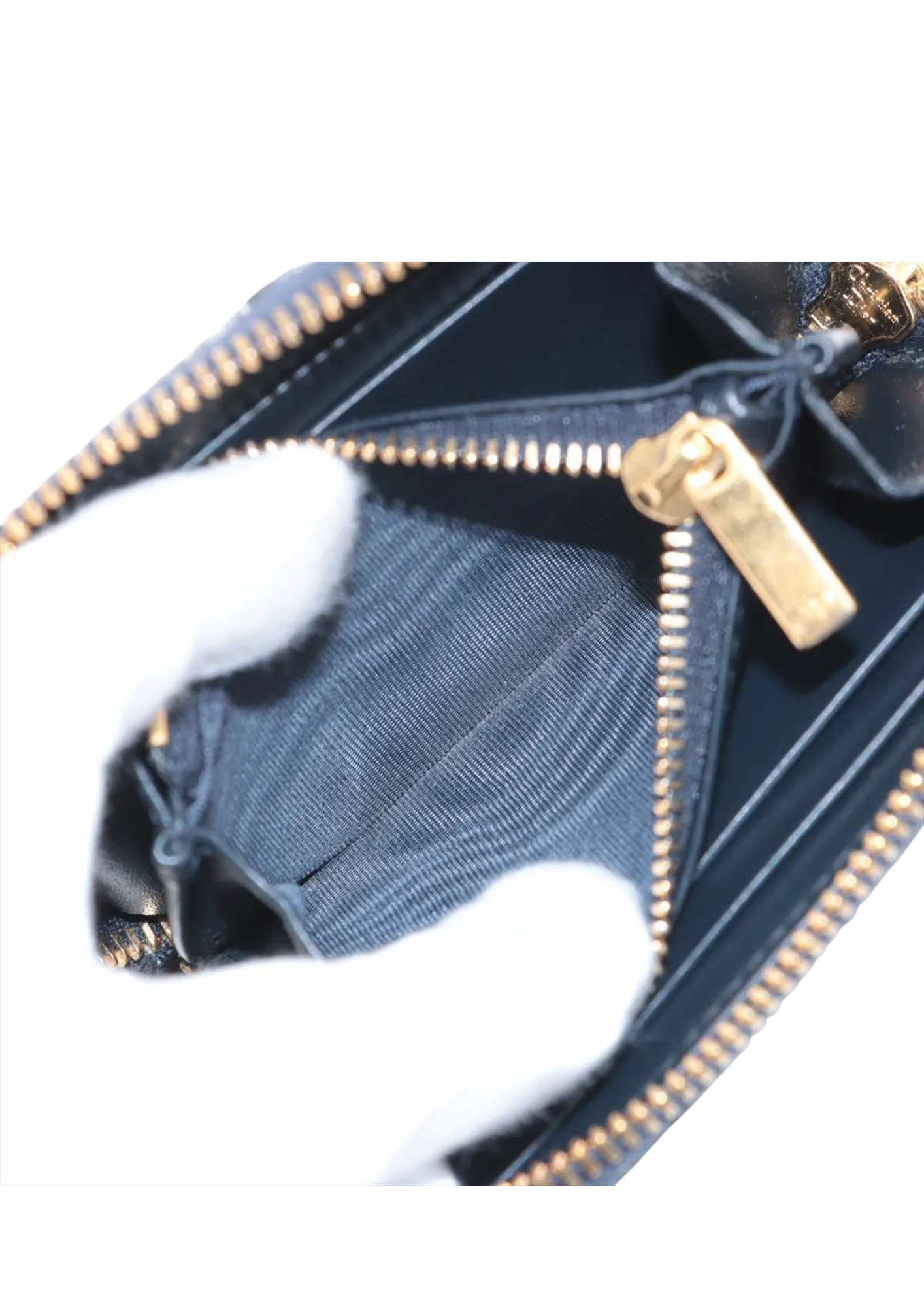 CHRISTIAN DIOR Small 30 Montaiugne Voyaguer