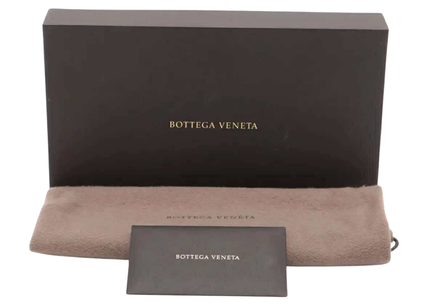 BOTTEGA VENETA Maxi Intrecciato
