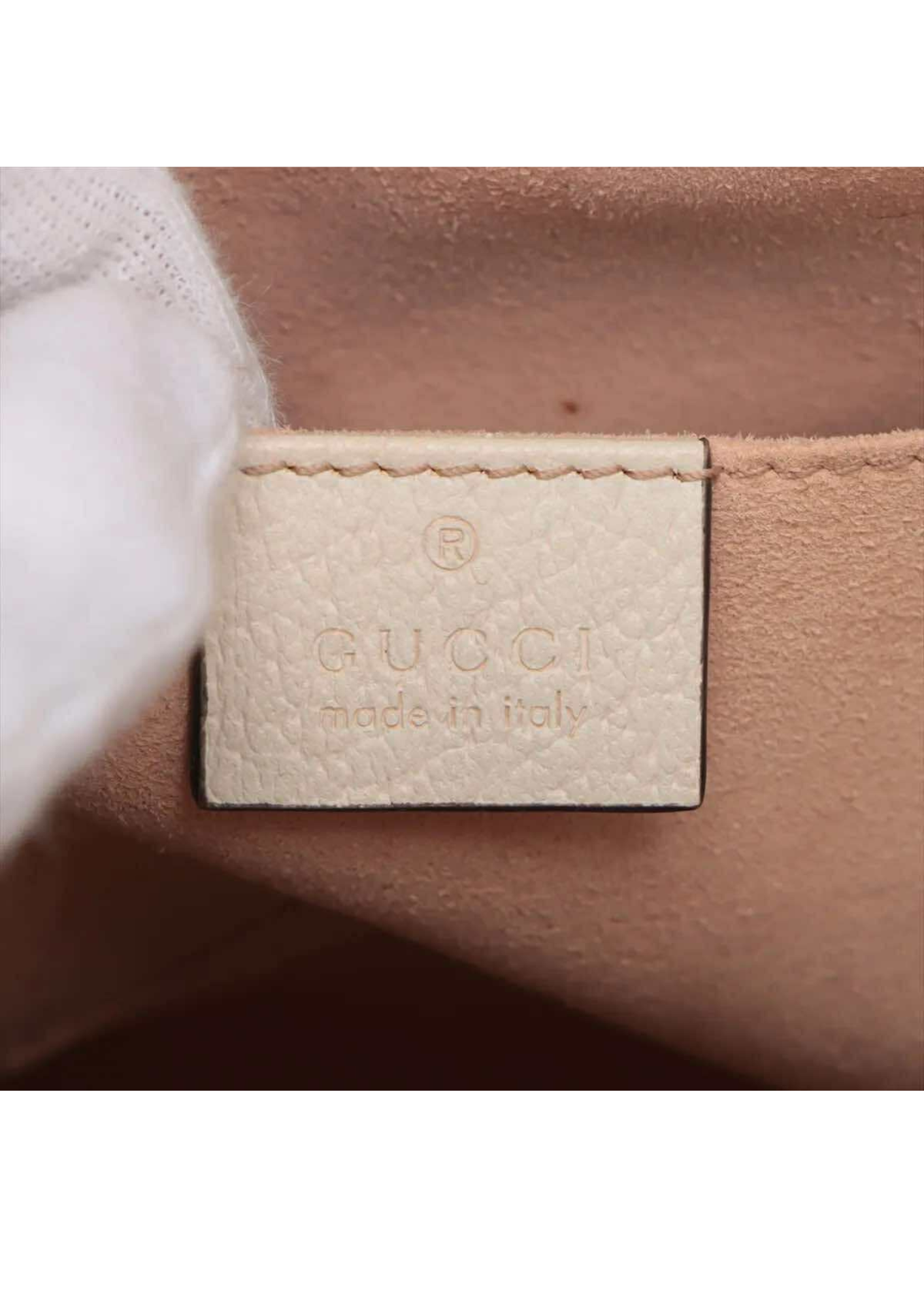 GUCCI Ophidia 2Way Handbag