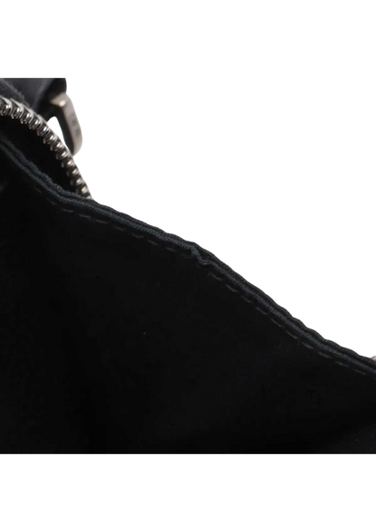 CHRISTIAN DIOR Leather Shoulder bag