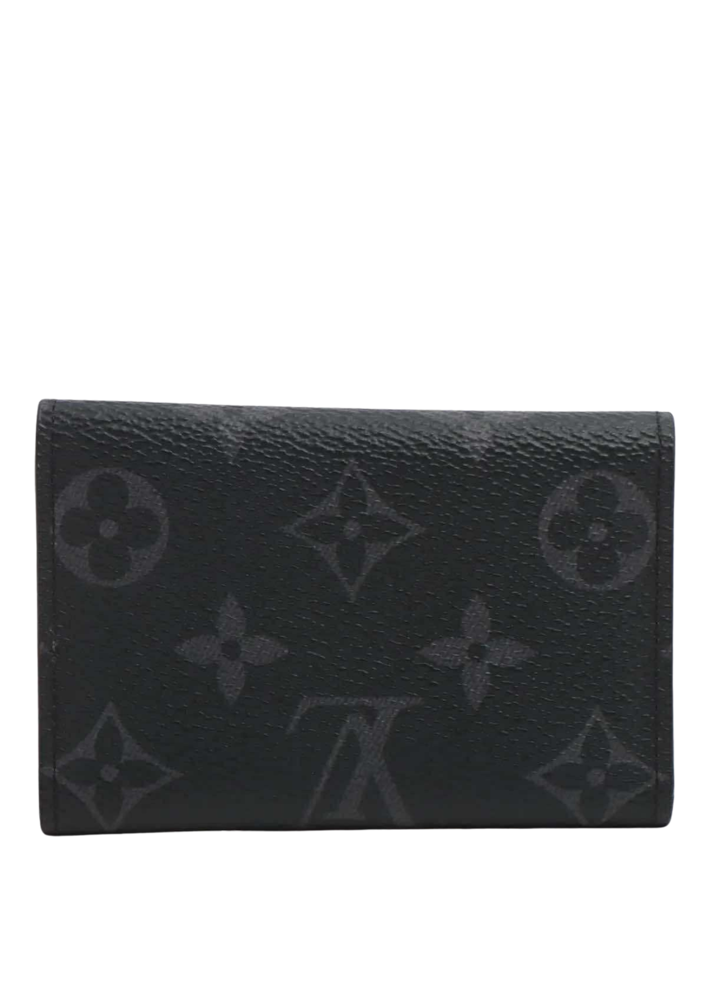 LOUIS VUITTON  Monogram Eclipse Multiclés 6