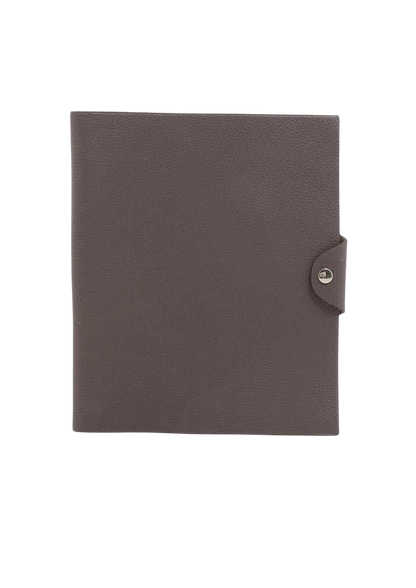 HERMÈS Ulysse Notebook cover